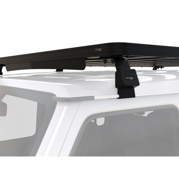 Galerie de toit FRONT RUNNER Slimline 2 Baw 212 Suv (2026+) • 2166x1575mm