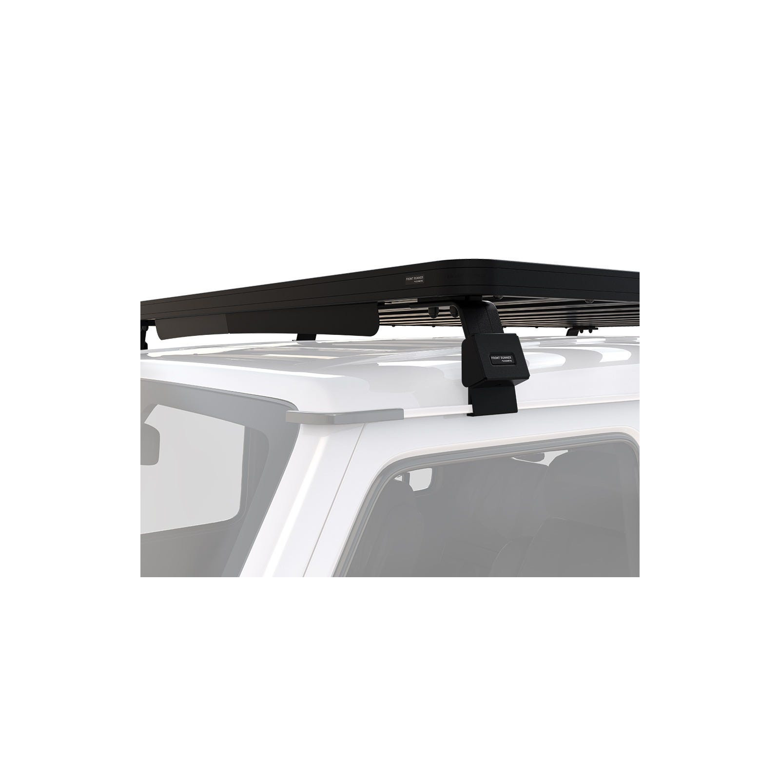 Galerie de toit FRONT RUNNER Slimline 2 Baw 212 Suv (2026+) • 2166x1575mm