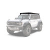 Galerie de toit FRONT RUNNER Slimline 3 Ford Bronco (2021+) 4 portes hard top • 2578x1367mm