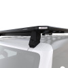 Galerie de toit FRONT RUNNER Slimline 3 Ford Bronco (2021+) 4 portes hard top • 2578x1367mm