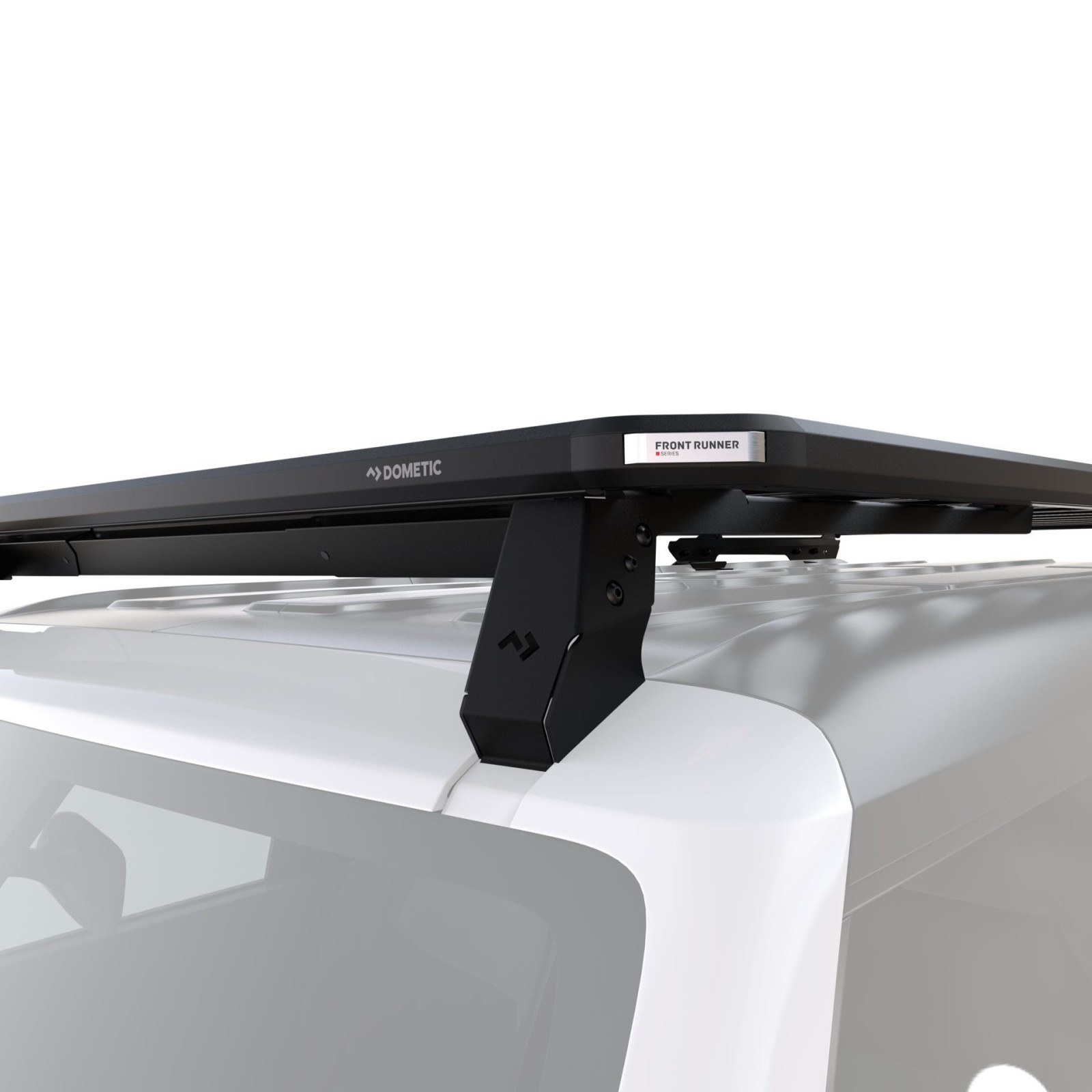 Galerie de toit FRONT RUNNER Slimline 3 Ford Bronco (2021+) 4 portes hard top • 2578x1367mm