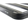 Galerie de toit FRONT RUNNER Slimline 3 Ford Ranger Super Duty Double Cab (2025+) • 1358x1255mm