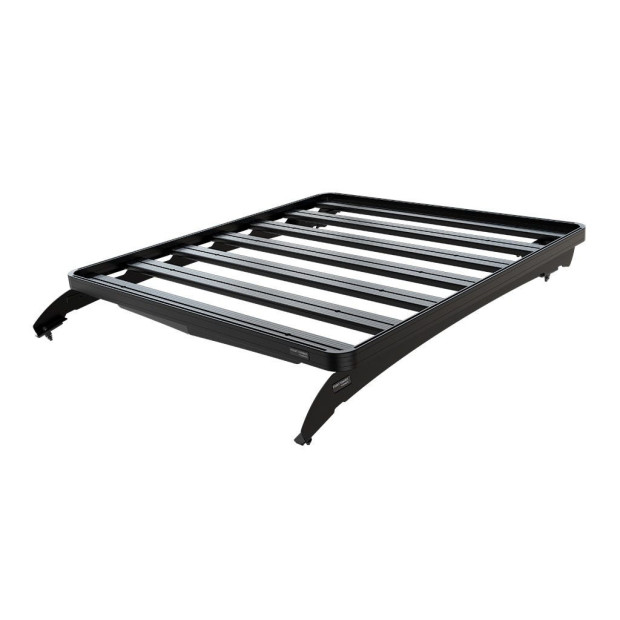 Galerie de toit FRONT RUNNER Slimline 3 Ford Ranger Super Duty Double Cab (2025+) • 1358x1255mm