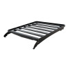 Galerie de toit FRONT RUNNER Slimline 3 Ford Ranger Super Duty Double Cab (2025+) • 1358x1255mm