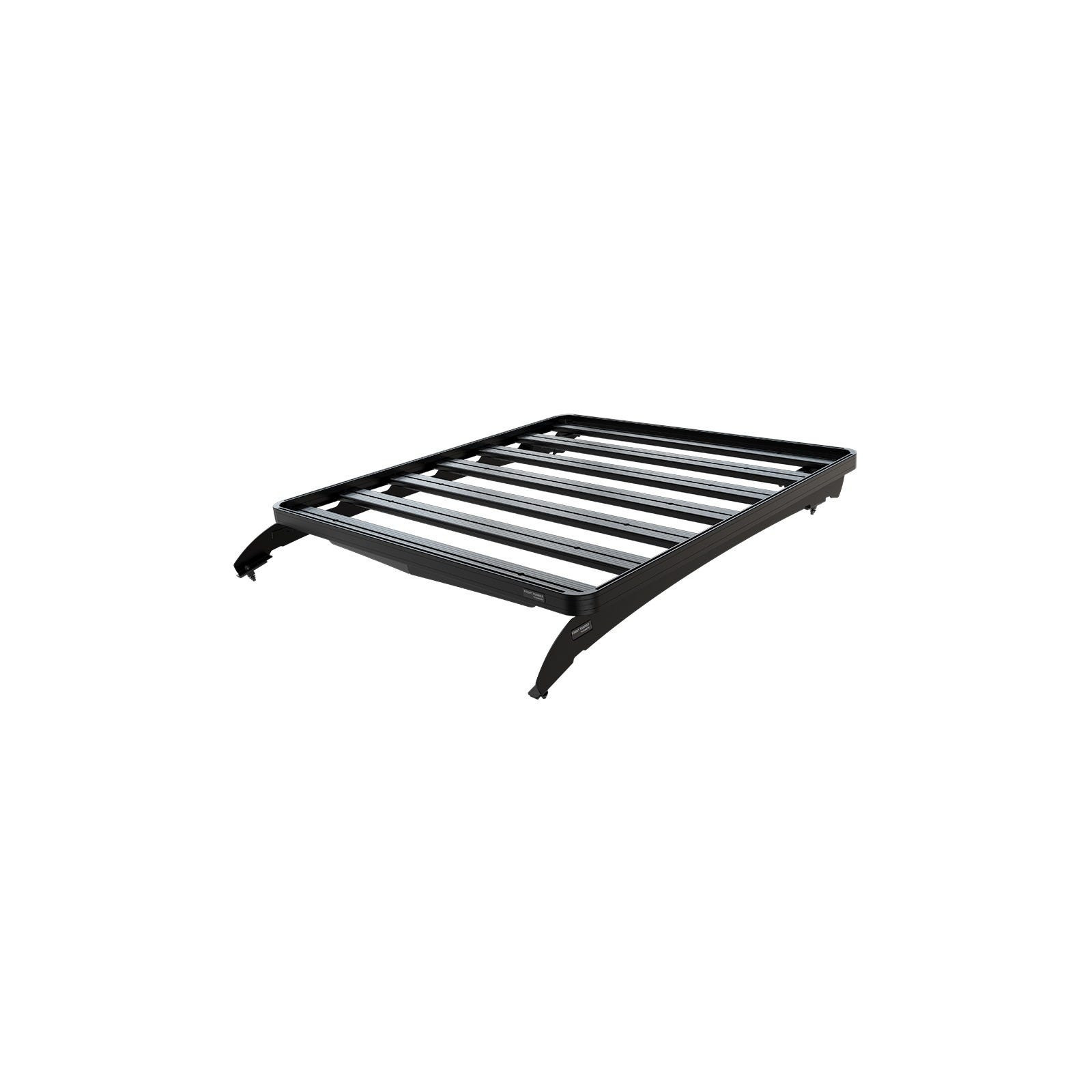 Galerie de toit FRONT RUNNER Slimline 3 Ford Ranger Super Duty Double Cab (2025+) • 1358x1255mm