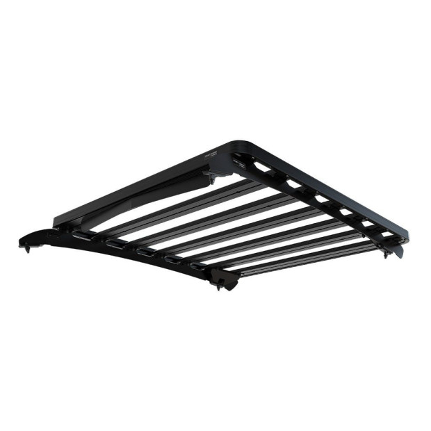 Galerie de toit FRONT RUNNER Slimline 3 Ford Ranger Super Duty Double Cab (2025+) • 1358x1255mm