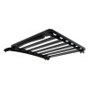 Galerie de toit FRONT RUNNER Slimline 3 Ford Ranger Super Duty Double Cab (2025+) • 1358x1255mm