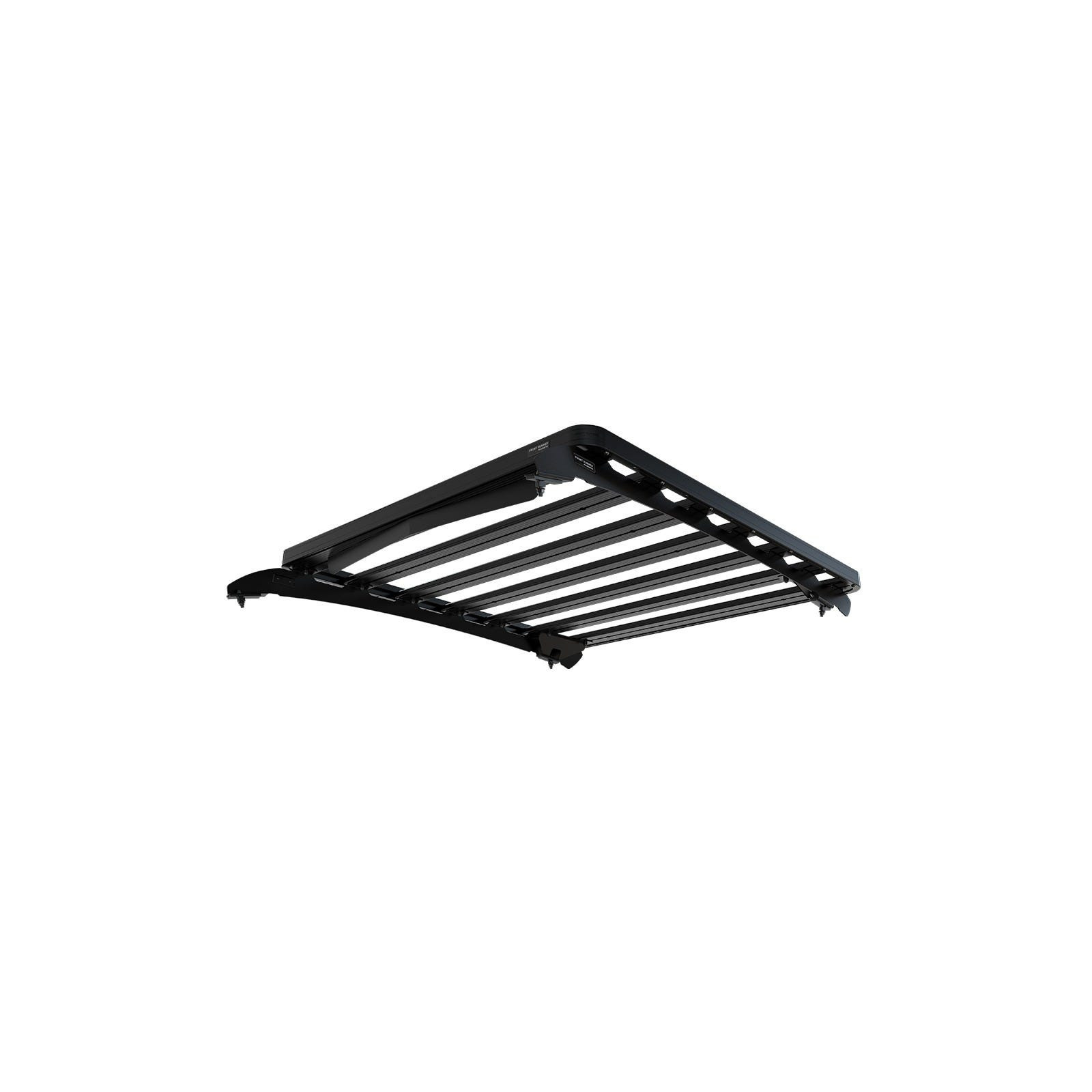 Galerie de toit FRONT RUNNER Slimline 3 Ford Ranger Super Duty Double Cab (2025+) • 1358x1255mm