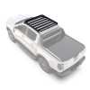 Galerie de toit FRONT RUNNER Slimline 3 Ford Ranger T9 Double Cab (2023+) • 1330x1240mm