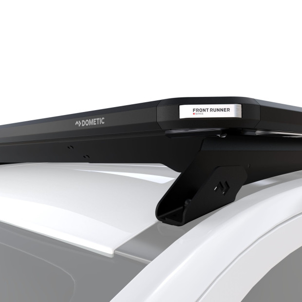Galerie de toit FRONT RUNNER Slimline 3 Ford Ranger T9 Double Cab (2023+) • 1330x1240mm
