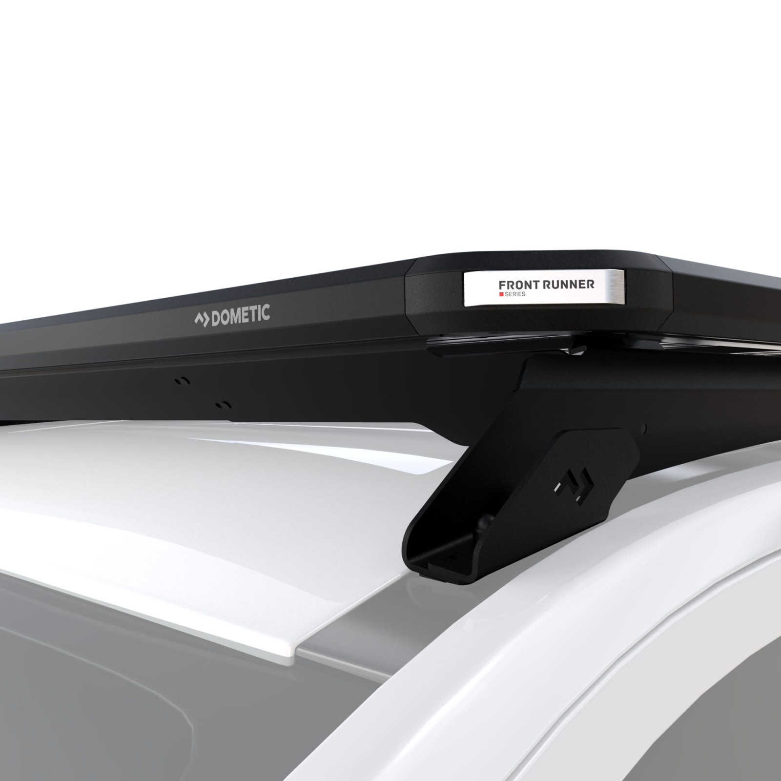 Galerie de toit FRONT RUNNER Slimline 3 Ford Ranger T9 Double Cab (2023+) • 1330x1240mm