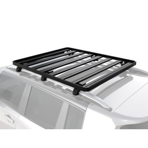 Galerie de toit FRONT RUNNER Slimline 2 Grab-On • 1560x1345mm