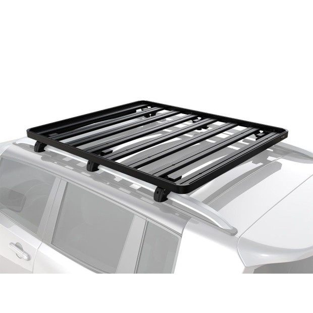 Galerie de toit FRONT RUNNER Slimline 2 Grab-On • 1560x1345mm