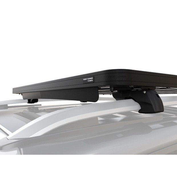 Galerie de toit FRONT RUNNER Slimline 2 Grab-On • 1560x1345mm