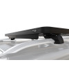 Galerie de toit FRONT RUNNER Slimline 2 Grab-On • 1560x1345mm