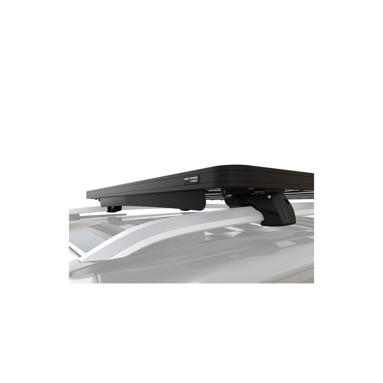 Galerie de toit FRONT RUNNER Slimline 2 Grab-On • 1560x1345mm