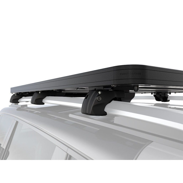 Galerie de toit FRONT RUNNER Slimline 2 Grab-On • 1560x1345mm