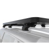 Galerie de toit FRONT RUNNER Slimline 2 Grab-On • 1560x1345mm