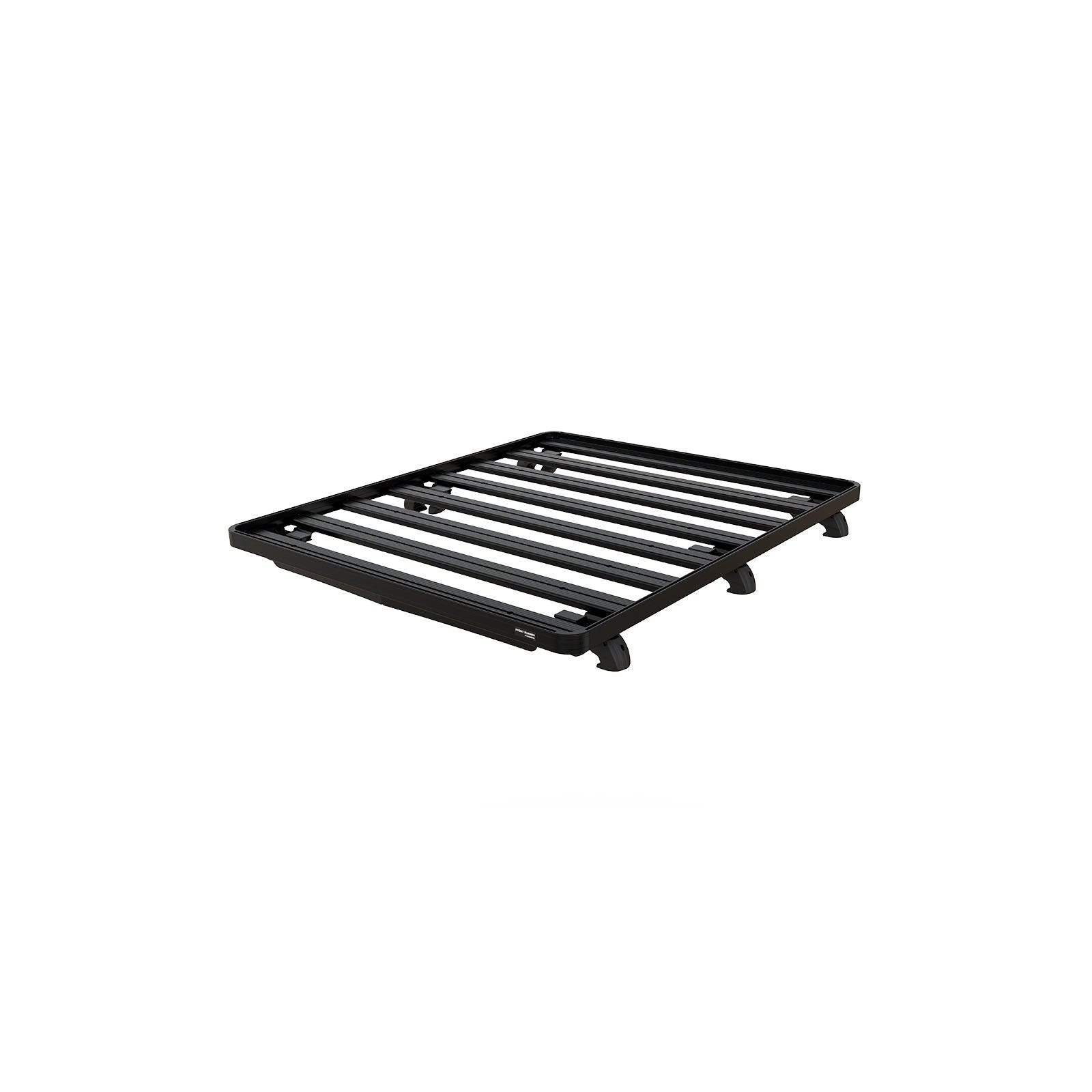 Galerie de toit FRONT RUNNER Slimline 2 Grab-On • 1560x1345mm