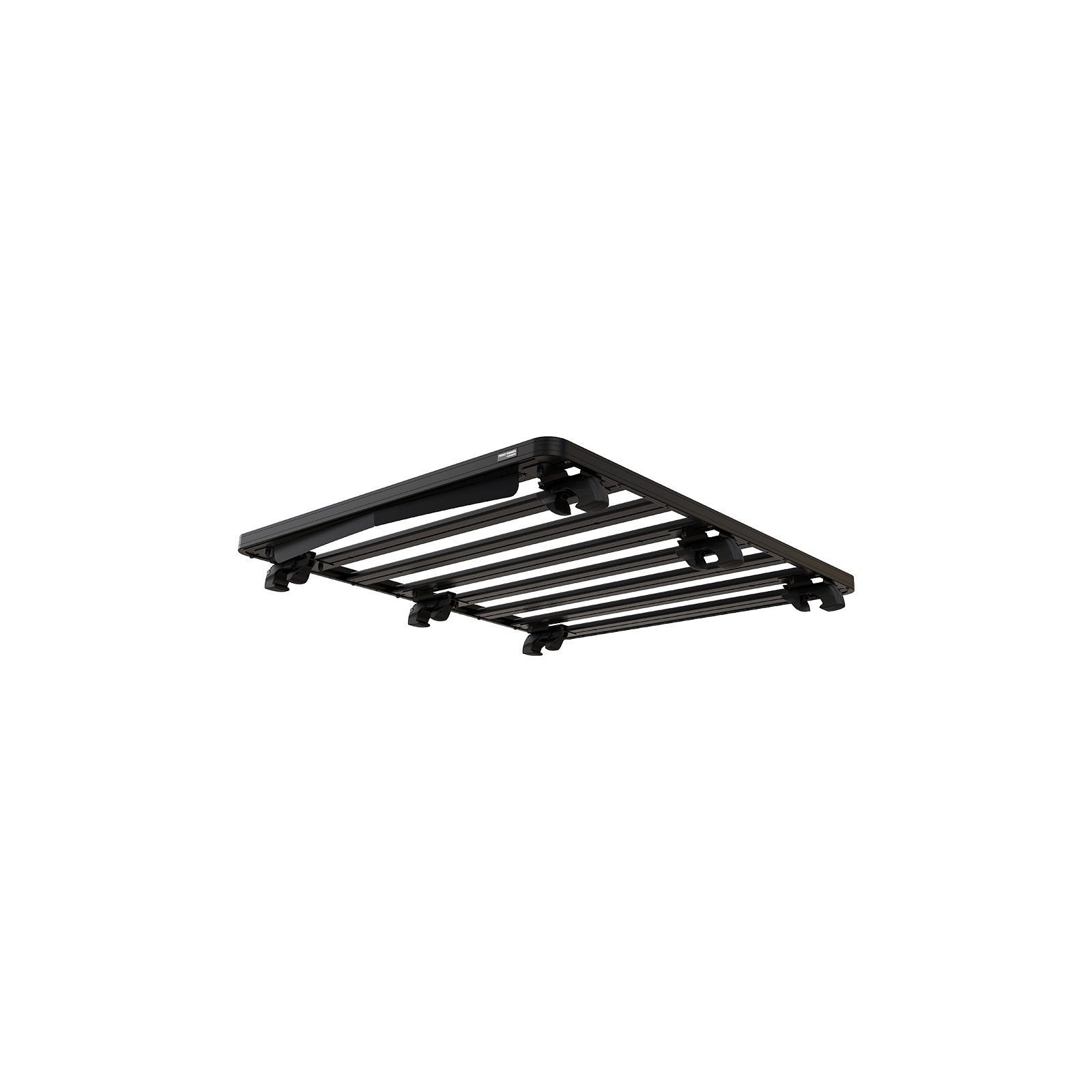 Galerie de toit FRONT RUNNER Slimline 2 Grab-On • 1560x1345mm