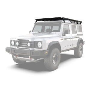 Galerie de toit FRONT RUNNER Slimline 3 Ineos Grenadier (2022+) • 1330x1240mm