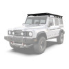 Galerie de toit FRONT RUNNER Slimline 3 Ineos Grenadier (2022+) • 1330x1240mm