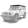 Galerie de toit FRONT RUNNER Slimline 3 Ineos Grenadier (2022+) • 1330x1240mm