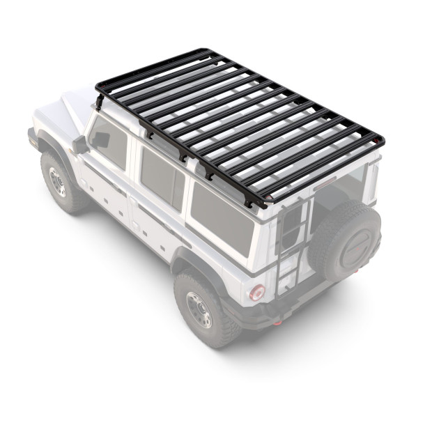 Galerie de toit FRONT RUNNER Slimline 3 Ineos Grenadier (2022+) • 1330x1240mm