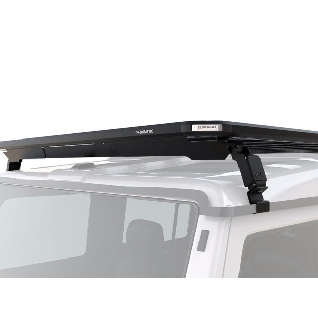 Galerie de toit FRONT RUNNER Slimline 3 Ineos Grenadier (2022+) • 1330x1240mm