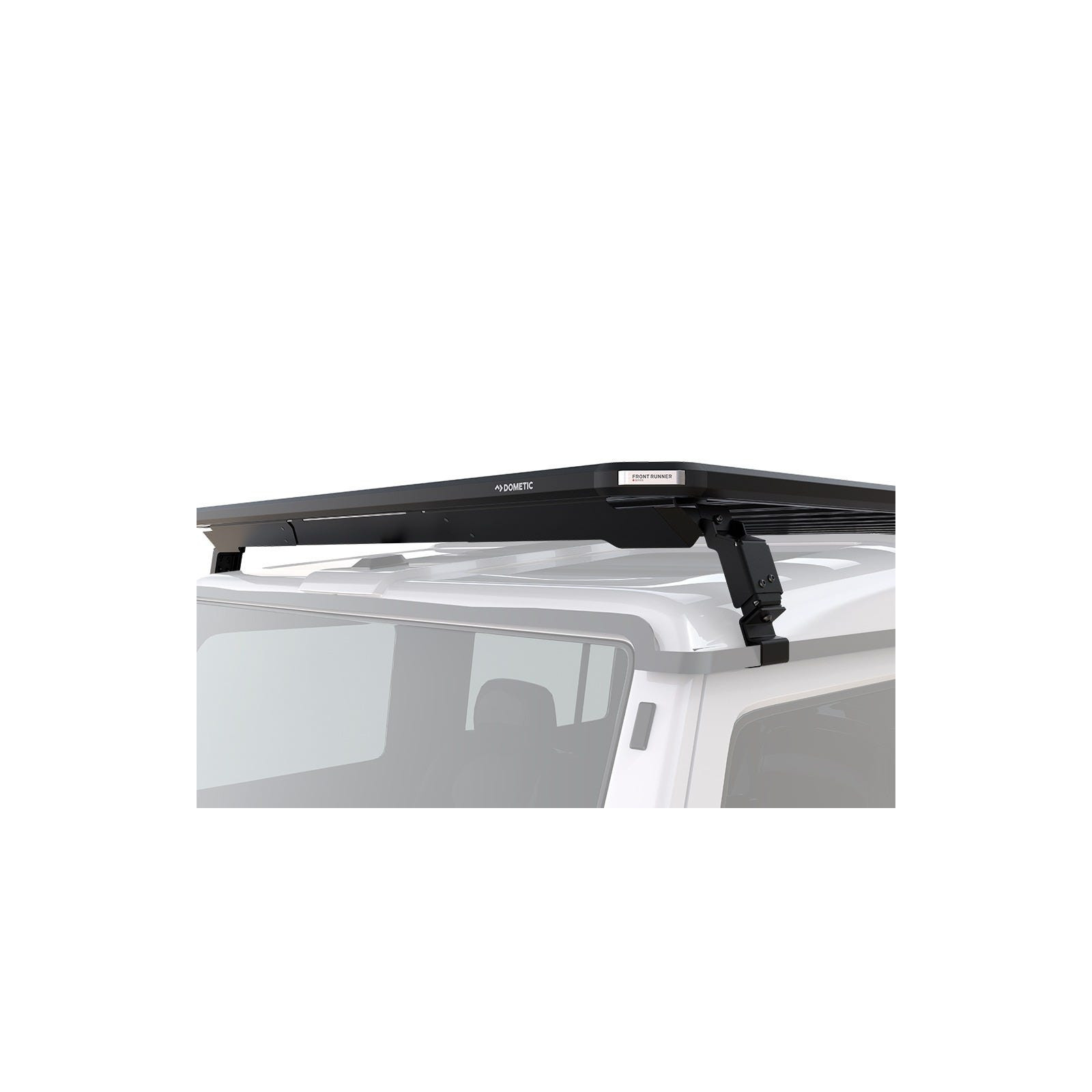 Galerie de toit FRONT RUNNER Slimline 3 Ineos Grenadier (2022+) • 1330x1240mm