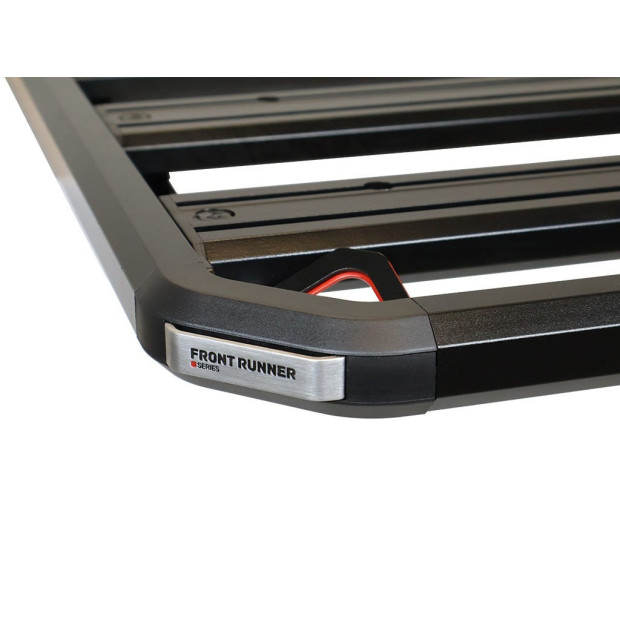 Galerie de toit FRONT RUNNER Slimline 3 Ineos Grenadier (2022+) • 1330x1240mm