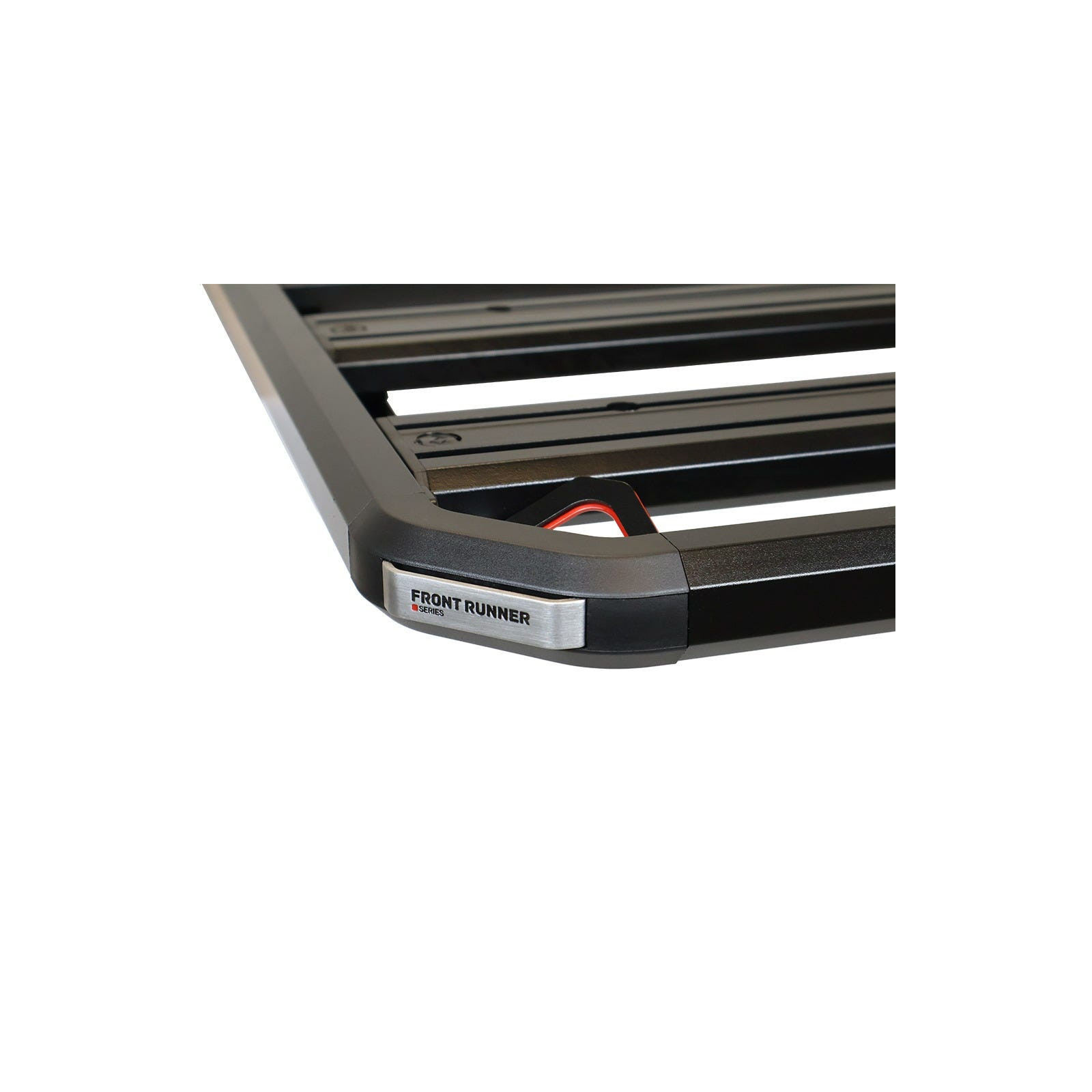 Galerie de toit FRONT RUNNER Slimline 3 Ineos Grenadier (2022+) • 1330x1240mm