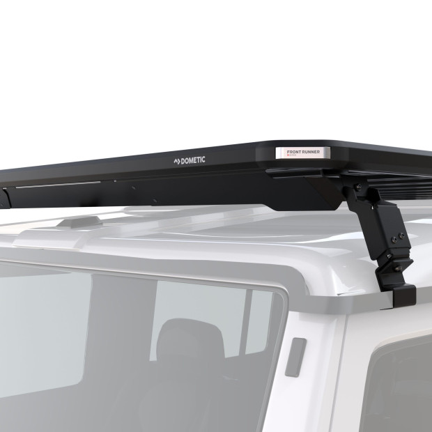 Galerie de toit FRONT RUNNER Slimline 3 Ineos Grenadier (2022+) • 1330x1240mm