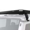 Galerie de toit FRONT RUNNER Slimline 3 Ineos Grenadier (2022+) • 1330x1240mm