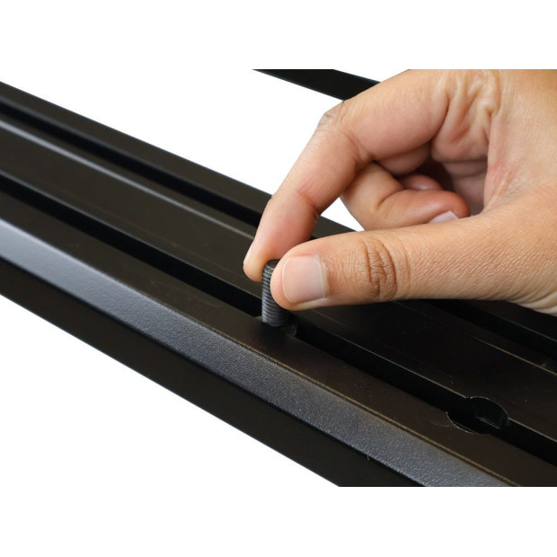 Galerie de toit FRONT RUNNER Slimline 3 Ineos Grenadier (2022+) • 1330x1240mm