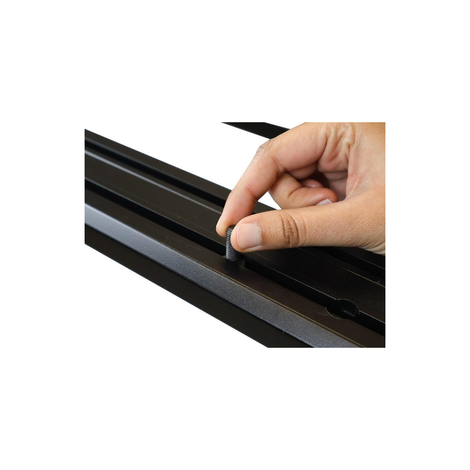 Galerie de toit FRONT RUNNER Slimline 3 Ineos Grenadier (2022+) • 1330x1240mm
