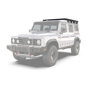 Galerie de toit FRONT RUNNER Slimline 3 Ineos Grenadier (2022+) • 1936x1560mm