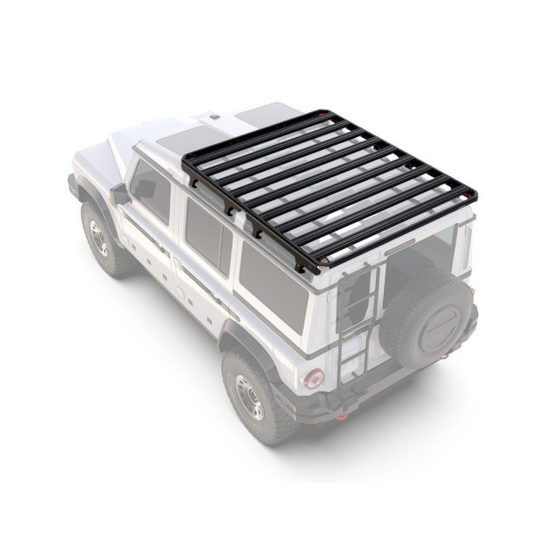 Galerie de toit FRONT RUNNER Slimline 3 Ineos Grenadier (2022+) • 1936x1560mm