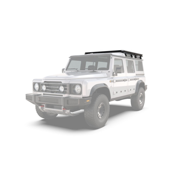 Galerie de toit FRONT RUNNER Slimline 3 Ineos Grenadier (2022+) • 1936x1560mm