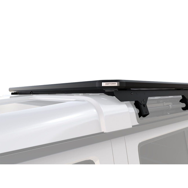 Galerie de toit FRONT RUNNER Slimline 3 Ineos Grenadier (2022+) • 1936x1560mm