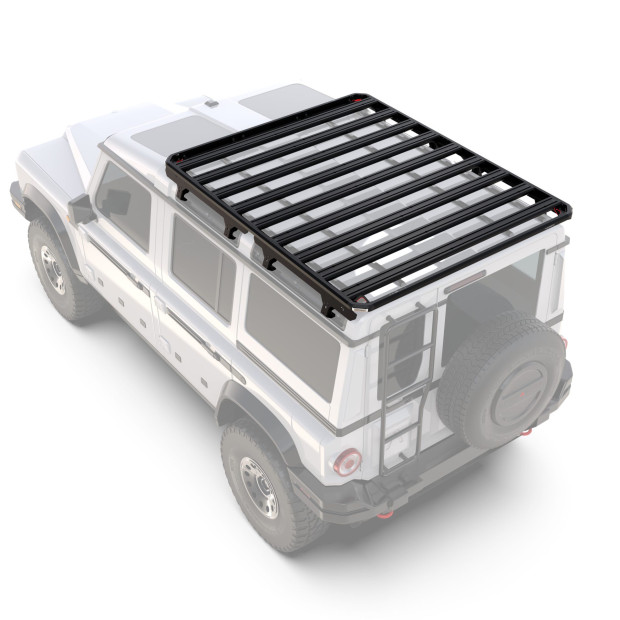 Galerie de toit FRONT RUNNER Slimline 3 Ineos Grenadier (2022+) • 1936x1560mm