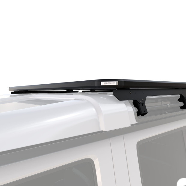Galerie de toit FRONT RUNNER Slimline 3 Ineos Grenadier (2022+) • 1936x1560mm