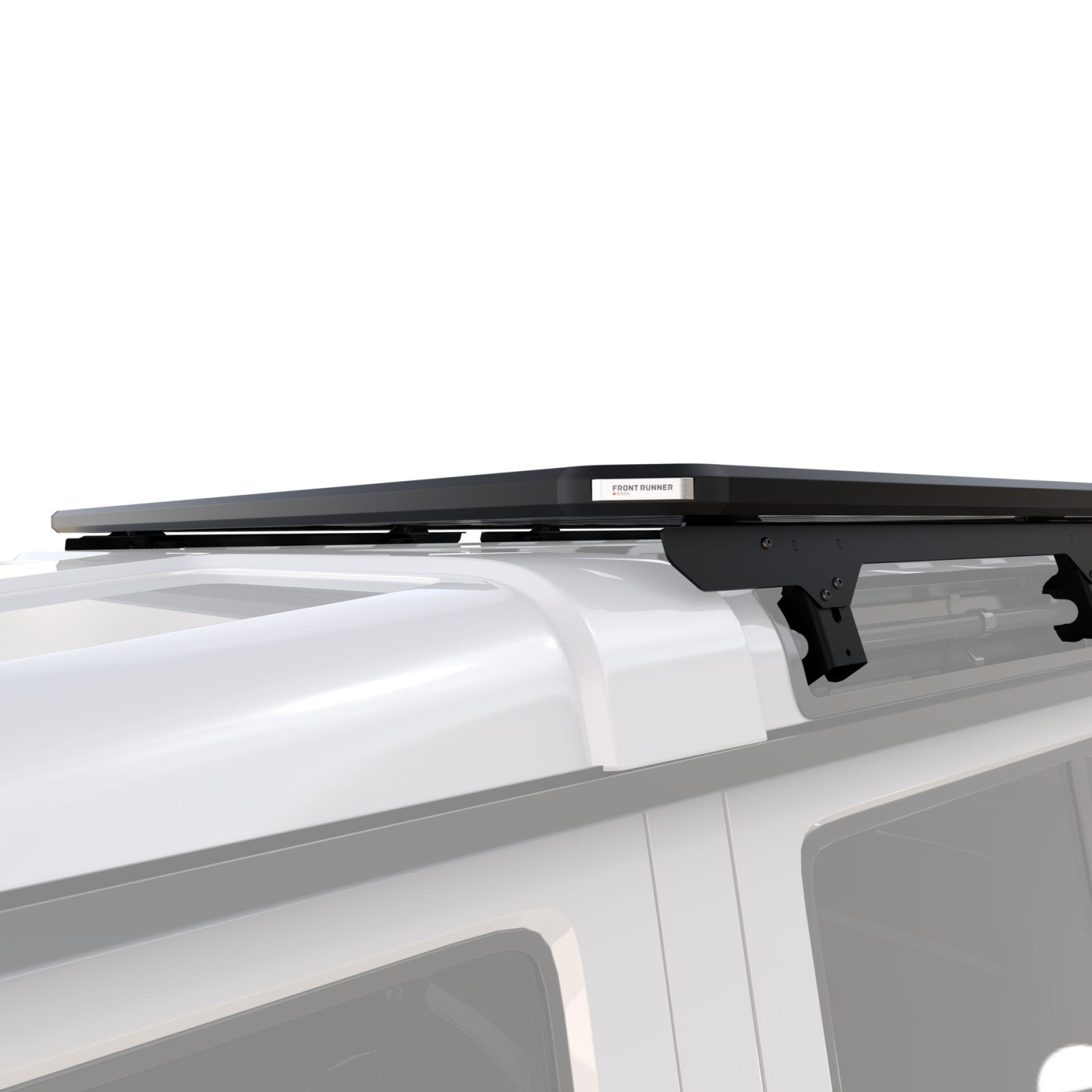 Galerie de toit FRONT RUNNER Slimline 3 Ineos Grenadier (2022+) • 1936x1560mm