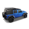 Galerie de toit FRONT RUNNER Slimline 2 Jeep Wrangler JLU (2018+) 4 portes • 1425x1560mm