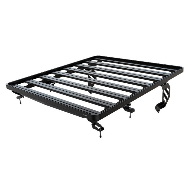 Galerie de toit FRONT RUNNER Slimline 2 Jeep Wrangler JLU (2018+) 4 portes • 1425x1560mm
