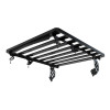 Galerie de toit FRONT RUNNER Slimline 2 Jeep Wrangler JLU (2018+) 4 portes • 1425x1560mm