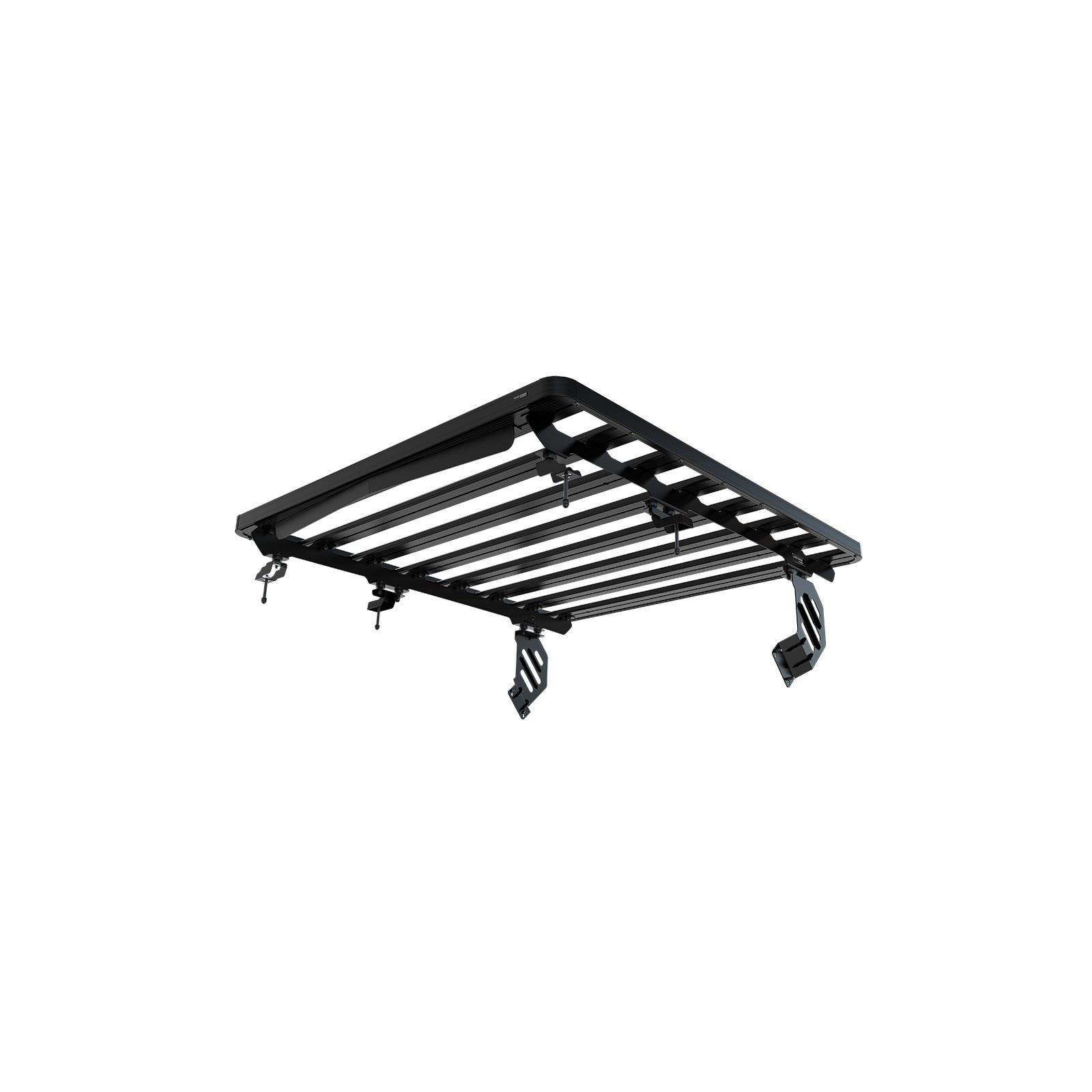 Galerie de toit FRONT RUNNER Slimline 2 Jeep Wrangler JLU (2018+) 4 portes • 1425x1560mm