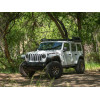 Galerie de toit FRONT RUNNER Slimline 2 Jeep Wrangler JLU (2018+) 4 portes • 1425x1560mm