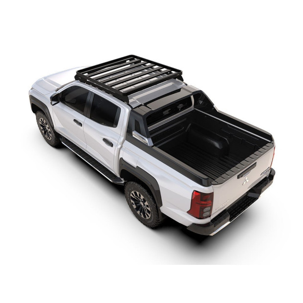 Galerie de toit FRONT RUNNER Slimline 2 Mitsubishi L200 Double Cab (2023+) • 1358x1255mm