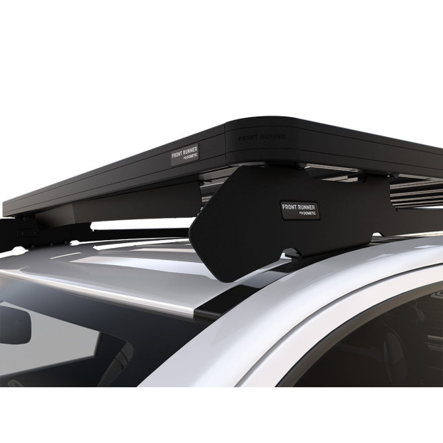 Galerie de toit FRONT RUNNER Slimline 2 Mitsubishi L200 Double Cab (2023+) • 1358x1255mm